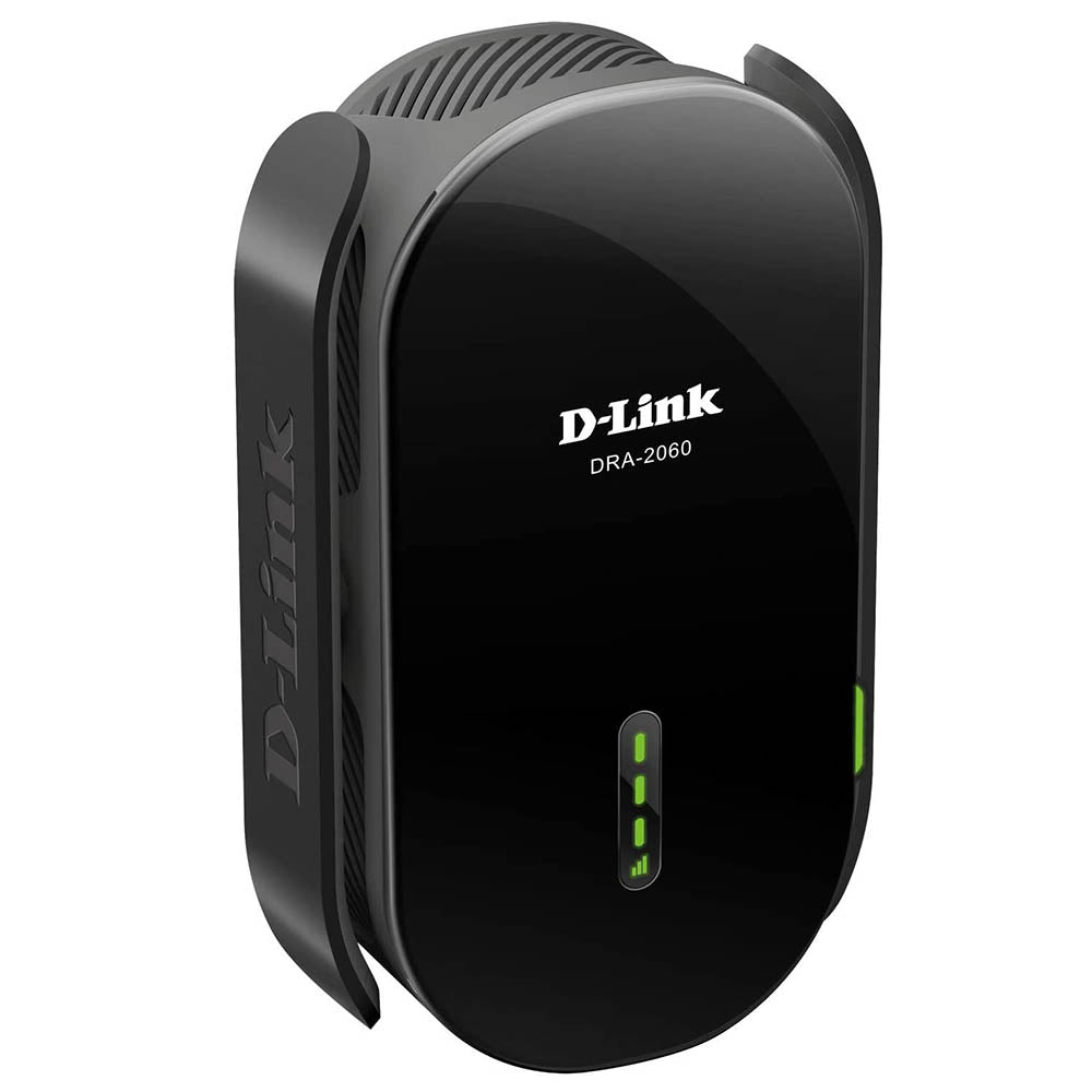 DLink AC2000 Mesh Range Extender DRA-2060 DLink AC2000 Mesh Range Extender DRA-2060